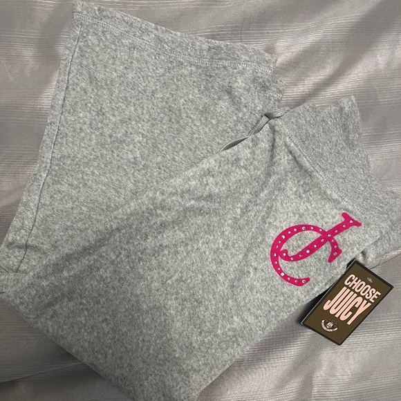 Juicy Couture Capri Pants - Picture 1 of 3
